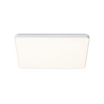 BJORK SQ 20 recessed white 230V LED 18W 3000K - Image 2