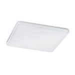 BJORK SQ 20 recessed white 230V LED 18W 3000K - Image 5