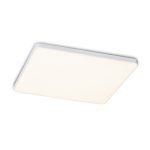 BJORK SQ 20 recessed white 230V LED 18W 3000K
