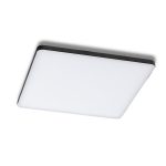 BJORK SQ 20 recessed black 230V LED 18W 3000K - Image 2