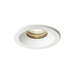 BELLA GU10 recessed white 230V LED GU10 15W IP65