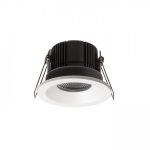 BELLA LED recessed white  230V LED 11W 40° IP65  3000K - Image 4