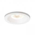 BELLA LED recessed white  230V LED 11W 40° IP65  3000K