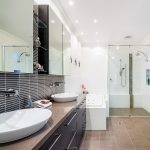 BELLA LED recessed white  230V LED 11W 40° IP65  3000K - Image 3