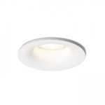ISLA recessed white  230V LED GU10 7W IP65