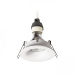 ISLA recessed white  230V LED GU10 7W IP65 - Image 3