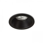 BERMUDA recessed black  230V LED GU10 15W IP65 - Image 2