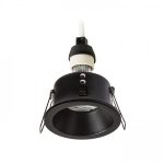 BERMUDA recessed black  230V LED GU10 15W IP65 - Image 3