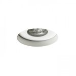 BRAN recessed white 230V LED GU10 15W IP65 - Image 4