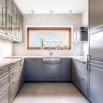 EILEEN ceiling white  230V LED GU10 7W IP65 - Image 3