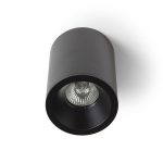 EILEEN ceiling black  230V LED GU10 7W IP65 — изображение 4