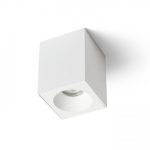 KIM ceiling white  230V LED GU10 7W IP65 - Image 3