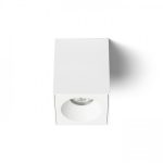 KIM ceiling white  230V LED GU10 7W IP65 - Image 4