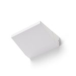 TWIST wall white  230V LED 12W IP65  3000K - Image 5