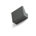 TWIST wall anthracite grey  230V LED 12W IP65  3000K - Image 3