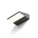 TWIST wall anthracite grey  230V LED 12W IP65  3000K - Image 5