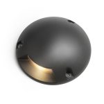 TOPTOP S I  anthracite grey  230V LED 1.5W IP67  3000K - Image 5