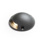 TOPTOP S I  anthracite grey  230V LED 1.5W IP67  3000K