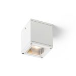 KEIG ceiling white 230V GU10 35W IP65 - Image 2