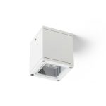 KEIG ceiling white 230V GU10 35W IP65