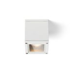 KEIG ceiling white 230V GU10 35W IP65 - Image 4