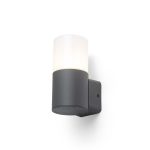 BONNIE wall anthracite grey  230V LED E27 11W IP44 - Image 2