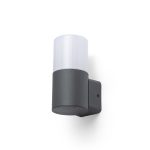 BONNIE wall anthracite grey  230V LED E27 11W IP44