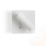 MIG wall white  230V LED 3W 30°  3000K - Image 2