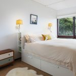 PERTH wall with LED spotlight beige/white chrome 230V LED E14 LED 7+3W 30°  3000K - Image 2