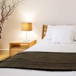 PERTH table beige/white  230V LED E27 11W - Image 3