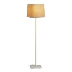 PERTH floor beige/white  230V LED E27 15W - Image 2