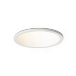 OWEN DIMM recessed white 230V LED 7W 45° IP54 3000K - 1800K - Image 3