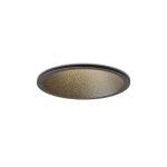 OWEN DIMM recessed black 230V LED 7W 45° IP54 3000K - 1800K - Image 2