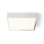 MERANO LED 30 ceiling  chrome/matte acrylic 230V LED 16W IP44  3000K - Image 2