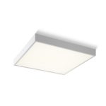 STRUCTURAL LED 55x55 surface mounted white  230V LED 48W  3000K - Image 3
