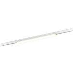 FLATLINE 60 for 3-circuit tracks white 230V LED 20W 90° 3000K - Image 2