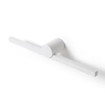 LUISA 60 wall white 230V LED 12W IP54 3000K - Image 3