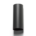 BEJA II wall anthracite grey 230V LED 2x9W 24° IP65 3000K - Image 3