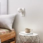 SIENA wall white  230V LED GU10 9W - Image 3