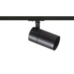 WISH 20 DIMM for 1-circuit tracks black  230V LED 20W 36°  3000K 4000K 5000K - Image 3