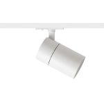 WISH 30 DIMM for 1-circuit tracks white  230V LED 30W 36°  3000K 4000K 5000K - Image 4