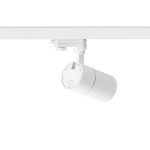 WISH 20 DIMM for 3-circuit tracks white  230V LED 20W 36°  3000K 4000K 5000K - Image 2