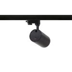 WISH 30 DIMM for 3-circuit tracks black  230V LED 30W 36°  3000K 4000K 5000K - Image 2