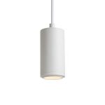 OPTIMUS pendant white  230V LED GU10 9W 10 50° - Image 4