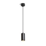 OPTIMUS pendant black  230V LED GU10 9W 10 50° - Image 5