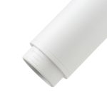 OPTIMUS ceiling white 230V LED GU10 9W 10 50° - Image 2