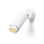 OPTIMUS ceiling white 230V LED GU10 9W 10 50°