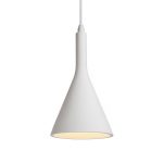 ELLA pendant  plaster 230V LED E27 15W - Image 2