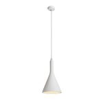 ELLA pendant  plaster 230V LED E27 15W