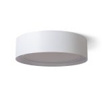 OTIS 60 ceiling white/white  230V LED E27 4x15W - Image 3